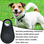Smart Geo-Fence Key & Wallet Finder - Multi-Use Tracker