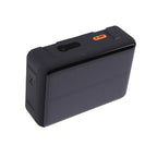 4G Solar GPS Livestock Tracker for Cattle, Sheep, Horses & Camels - Waterproof