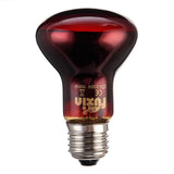 E27 Infrared Heat Bulb — Insulation Heating Lamp for Reptiles & Livestock