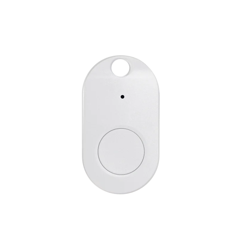 Smart Anti-Loss GPS Tracker - Mobile Tracking for Pets & Keys