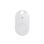 Smart Anti-Loss GPS Tracker - Mobile Tracking for Pets & Keys
