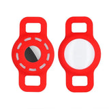 Pet Collar AirTag Sleeve - Anti-Lost Protective Case for Dogs & Cats