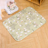 Rabbit Floor Mat — All-Season Cage & Training Pad