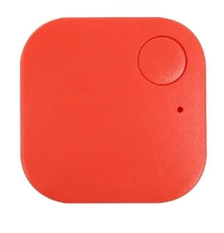 Mini Bluetooth Pet Tracker with Built-In Speaker - iOS & Android
