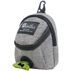 Portable Dog Walking Bag (Waste Bag Dispenser, Leash Holder, Storage Pouch)