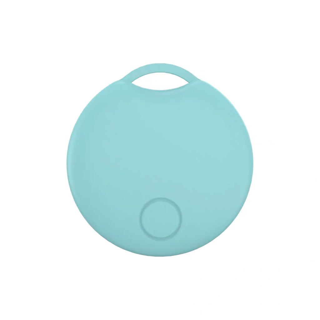 Android Anti-Lost Locator with Protective Cover & Lanyard for Cars, Elderly & Pets
