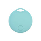 Android Anti-Lost Locator with Protective Cover & Lanyard for Cars, Elderly & Pets
