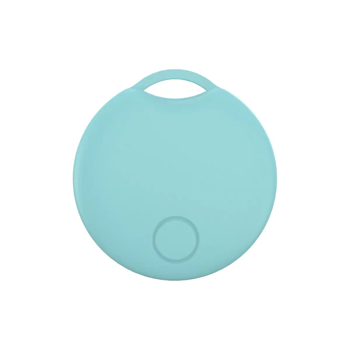 Android Anti-Lost Locator with Protective Cover & Lanyard for Cars, Elderly & Pets