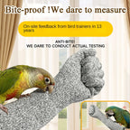 Bite & Scratch-Proof Pet Handling Gloves