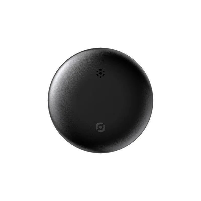 No-Subscription Pet Tracker for Apple Find My with AirTag Case
