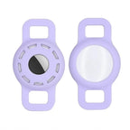 Pet Collar AirTag Sleeve - Anti-Lost Protective Case for Dogs & Cats