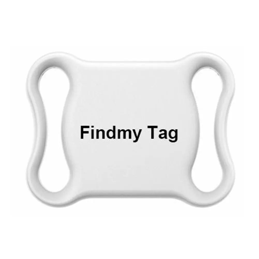 Smart Bluetooth GPS Activity Tracker for Pets, Kids & Bags