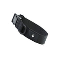 GPS Pet Collar & Leash Locator Set for Dogs & Cats - Nylon Traction Collar with Tracking