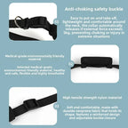 GPS Tracking Cat Collar for Kittens & Cats - Long-Lasting Battery Safety Locator
