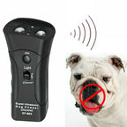 BarxBuddy Ultrasonic Dog Repeller & Training Control Device - Safe Behavior Tool