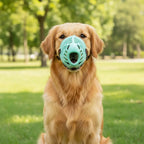 Silicone Dog Muzzle (Anti-Bite, Anti-Bark, Soft, Breathable)