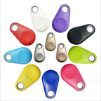 Portable Bluetooth 5.0 Pet Locator with Anti-Lost Alarm