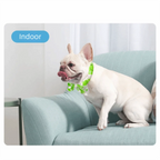 Pet Cooling Ice Scarf 2-Pack (Reusable, Fast-Cooling, Adjustable Neck)