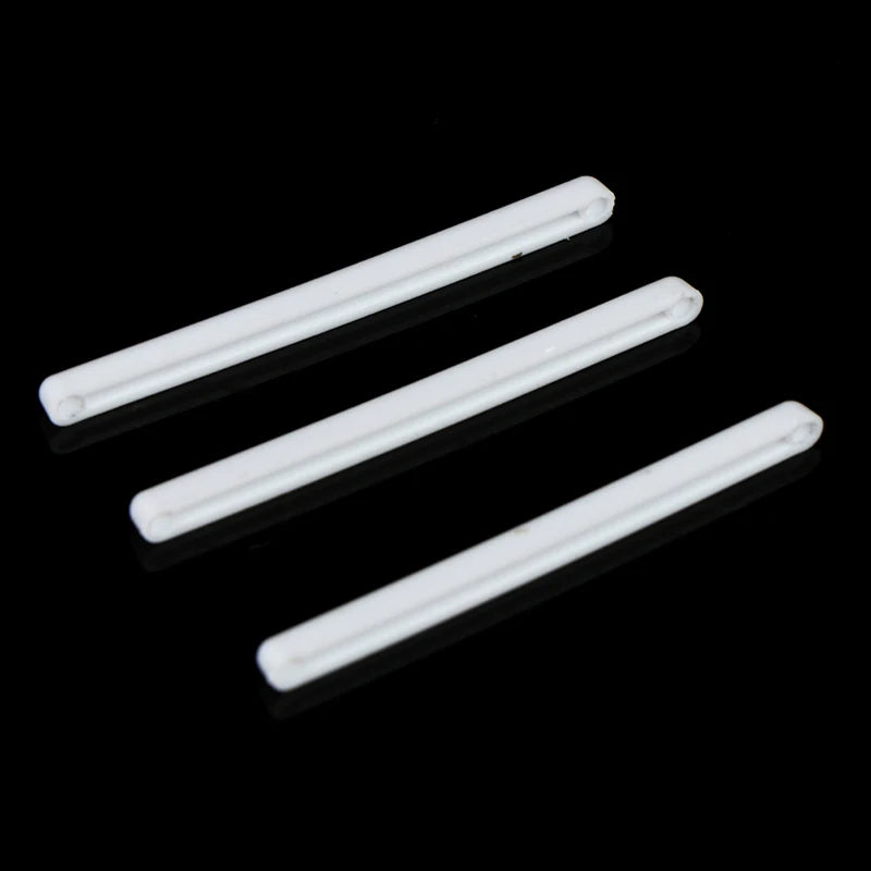 Pet Clipper Blade Guide Replacements (50-Pack)