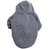 Warm Rabbit Sweater — Cozy Two-Leg Pet Clothing
