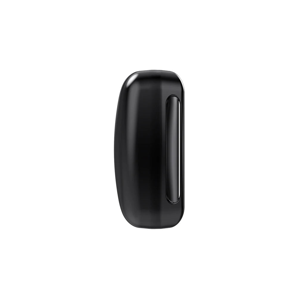Smart GPS Pet Locator with Adjustable Collar for Dogs & Cats - Real-Time Tracking