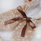 Holiday Elk Costume for Dogs & Cats