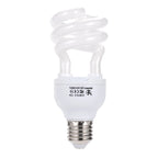 UVB Reptile Basking Lamp — 13W E27 Bulb for Vitamin D3 & Calcium Absorption