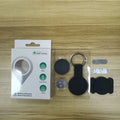 Smart Waterproof GPS Dog & Cat Tracker with Adjustable Collar - Real-Time Anti-Loss