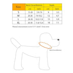 Soft Pet Recovery Collar Ring (Anti-Lick, Lightweight, Polka Dot)