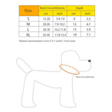 Soft Pet Recovery Collar Ring (Anti-Lick, Lightweight, Polka Dot)