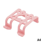 Mini Anti-Slip Silicone Protective Sleeve & Clip for TK911SA Cat & Dog GPS Tracker