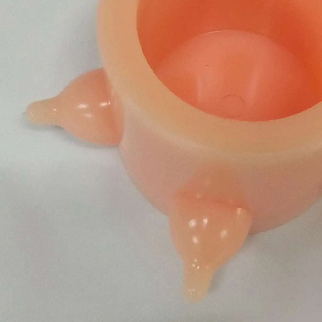 Silicone Pet Milk Feeding Bottle Station (Puppies, Kittens & Rabbits)