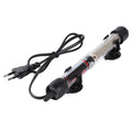 Adjustable Aquarium Heater Rod (110V–220V, Thermostat, Submersible)