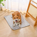 Breathable Cooling Pet Bed