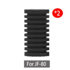 Submersible Aquarium Filter with Bio Media Balls 220V
