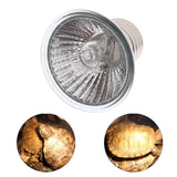 UVA/UVB 3.0 Reptile Basking Bulb — Heat & UV Light for Turtles & Lizards, 25W–75W