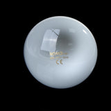 UVA Daylight Heating Bulb for Reptiles — Waterproof, 25W-100W
