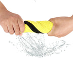 Quick-Drying Absorbent Pet Towel — Doubles as a Cozy Pet Mat, 4 Sizes