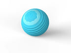 Auto Bouncing Ball Cat Toy — Rechargeable, Motion-Activated, 3 Modes