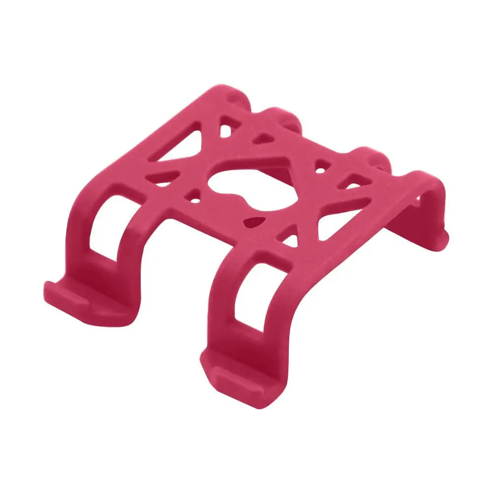 Silicone Fixing Clip & Anti-Slip Collar Accessory for TK911SA Pet GPS Tracker