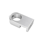 Aluminum Alloy Aquarium Tube Holder Clamp (Water Pipe Hose Mount, Glass Clip)
