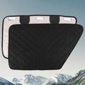 Waterproof Car Door Cover for Pets 2-Pack (Anti-Scratch, Washable)