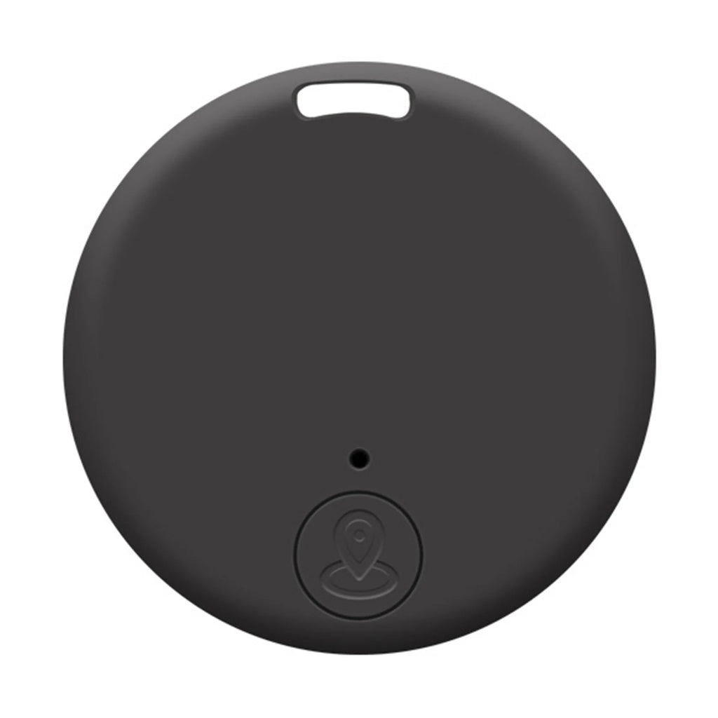 Mini Bluetooth GPS Anti-Loss Tracker for Pets, Kids, Bags & Keys - iOS & Android