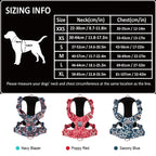 TrueLove Cotton Dog Harness