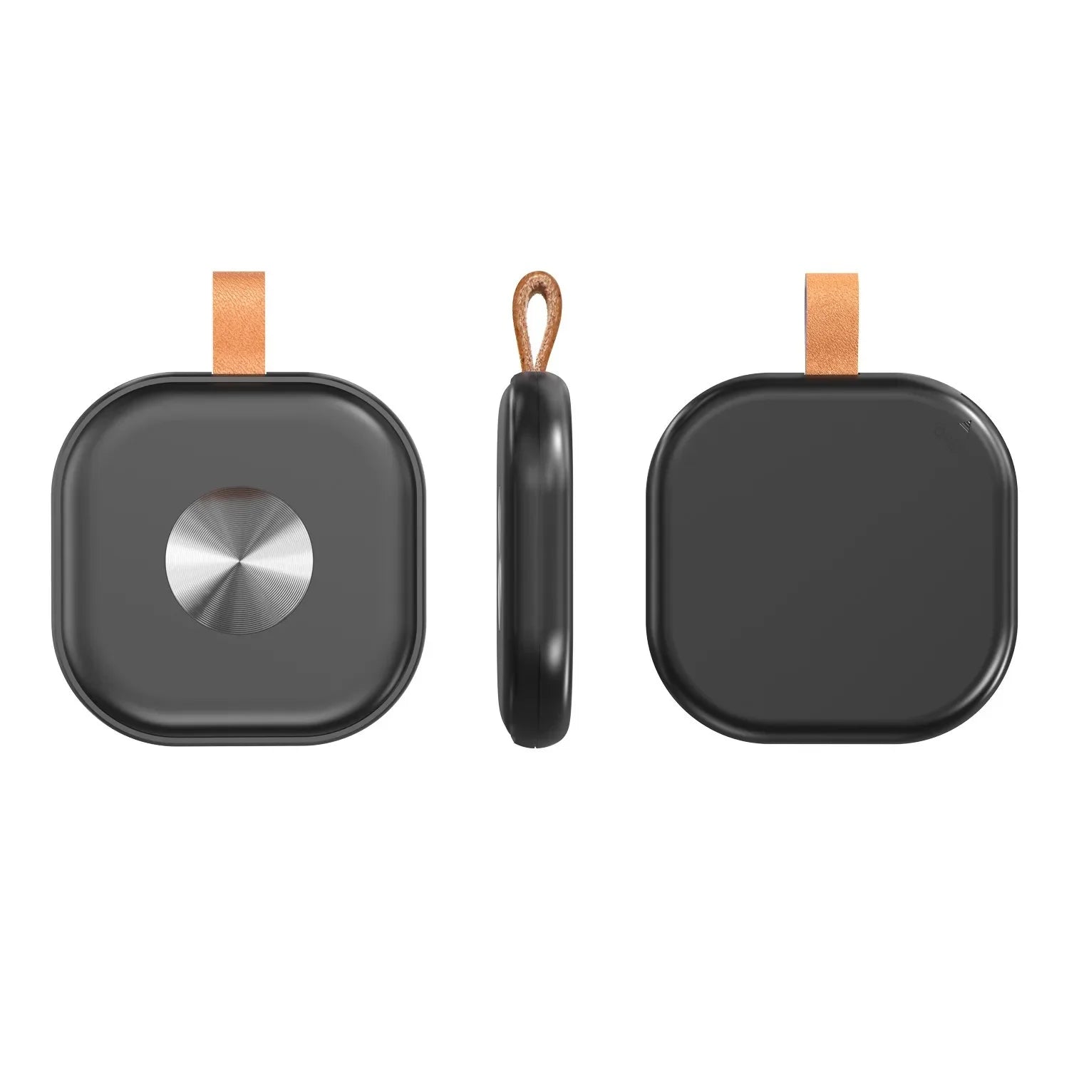 Smart Card Tracker for Find My App - Pet Anti-Loss Device