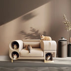 Modern Pet Sofa Bed & House Furniture