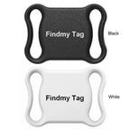 Bluetooth GPS Anti-Loss Tracker for Pets, Kids, Wallets & Luggage