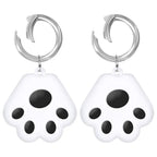 Mini Smart GPS Anti-Loss Tracker for Cats, Luggage & Wallets - iOS & Android