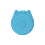 Cartoon Bluetooth 5.2 GPS Tracker for Pets, Kids & Elderly