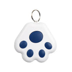 Smart Bluetooth Mini GPS Tracker for Kids, Keys, Bags & Pets (iOS/Android)
